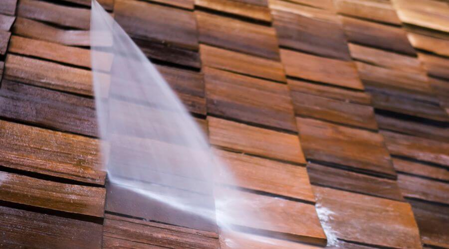 Professional tile roof repair services in Randolph, TX